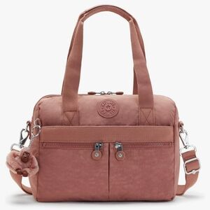 Kipling Klara Convertible Shoulder Bag